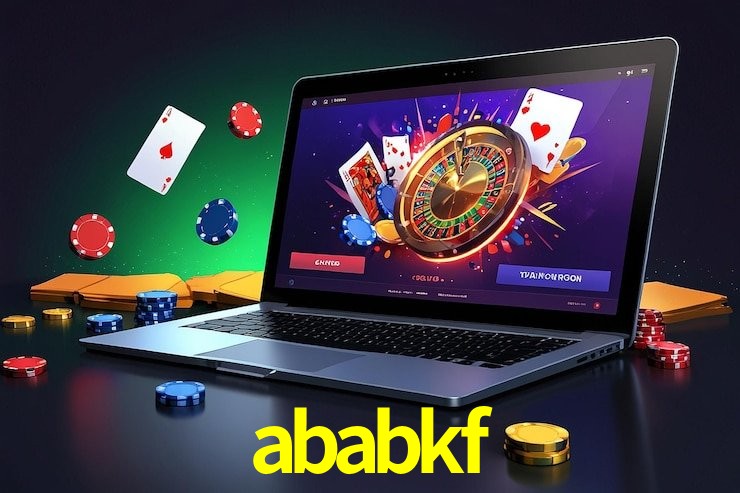  ababkf.com